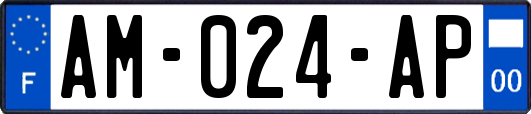 AM-024-AP