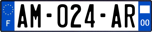 AM-024-AR