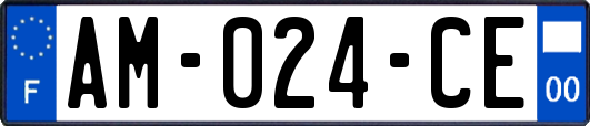 AM-024-CE