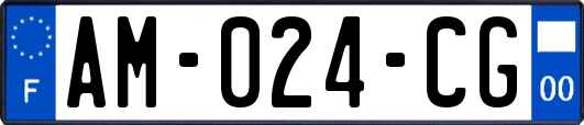 AM-024-CG