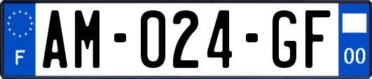 AM-024-GF