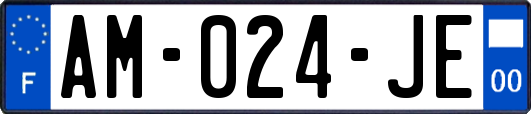 AM-024-JE