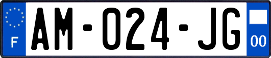 AM-024-JG