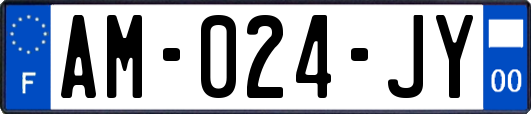 AM-024-JY