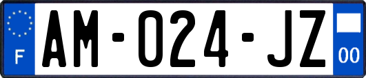 AM-024-JZ