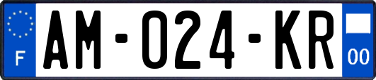 AM-024-KR