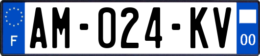 AM-024-KV