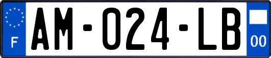 AM-024-LB
