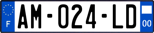 AM-024-LD