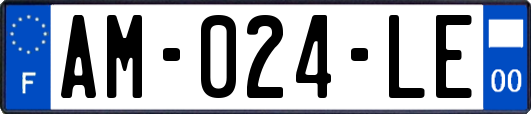 AM-024-LE