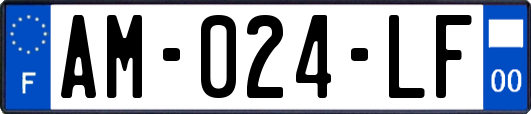 AM-024-LF