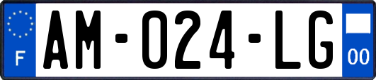 AM-024-LG