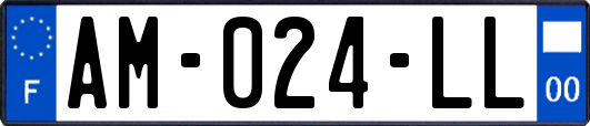 AM-024-LL