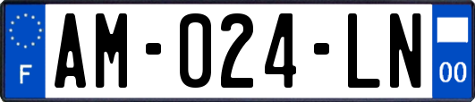AM-024-LN