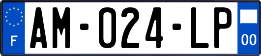 AM-024-LP