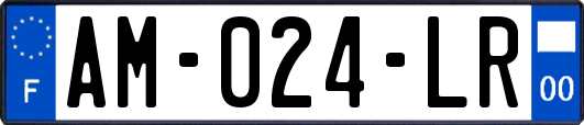 AM-024-LR