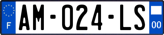AM-024-LS