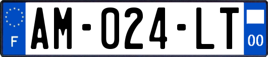 AM-024-LT