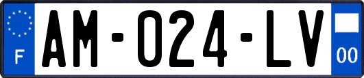 AM-024-LV
