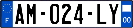 AM-024-LY