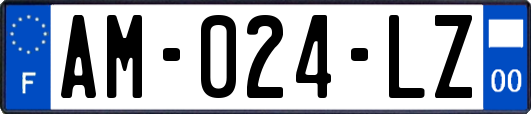 AM-024-LZ