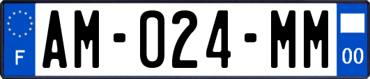 AM-024-MM