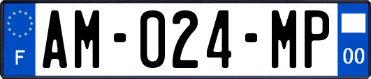 AM-024-MP