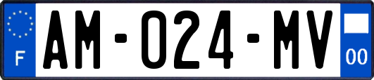 AM-024-MV