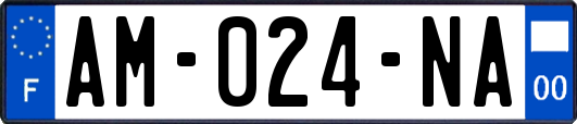 AM-024-NA