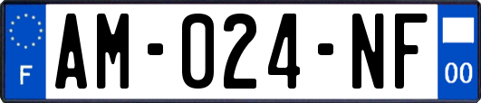 AM-024-NF