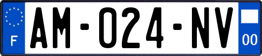 AM-024-NV