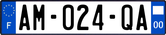 AM-024-QA