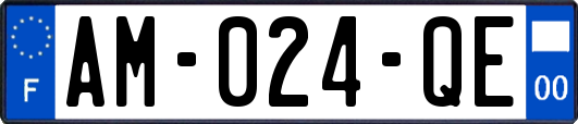 AM-024-QE