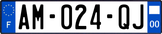 AM-024-QJ
