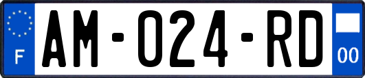 AM-024-RD