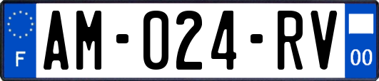 AM-024-RV