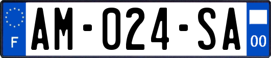 AM-024-SA