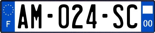 AM-024-SC