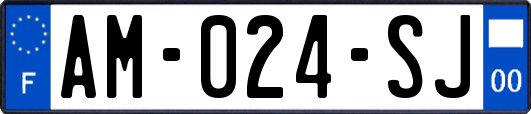 AM-024-SJ