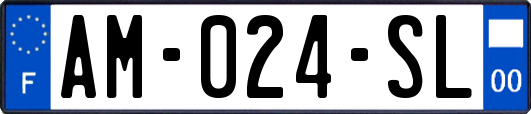 AM-024-SL