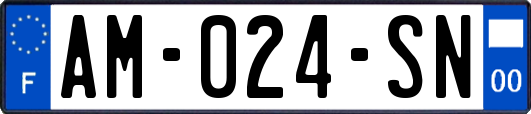 AM-024-SN