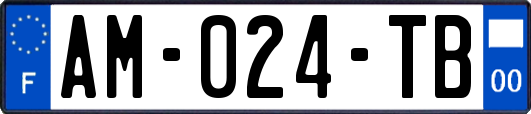 AM-024-TB