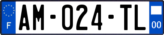AM-024-TL