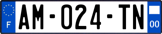 AM-024-TN