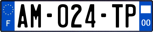 AM-024-TP