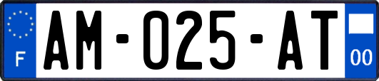 AM-025-AT