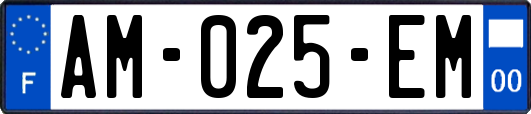 AM-025-EM