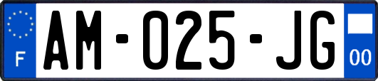 AM-025-JG