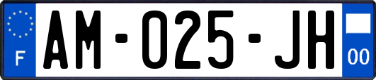 AM-025-JH