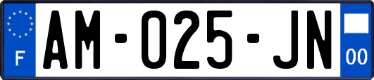 AM-025-JN